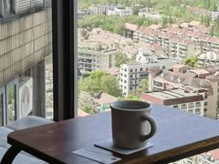 -纽巷咖啡 SOFTFOCUS COFFEE(锦和巴黎时韵店)