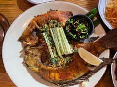 -蜗牛的家旅行主题云南菜餐厅.小酒馆(护国寺店)