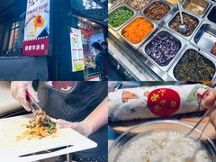 -张果佬年糕卷(科巷店)