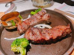 -俄士厨房(环球港店)