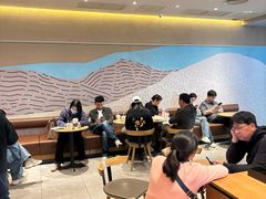 -星巴克(南宁华润幸福里店)