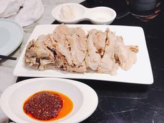 -品回味清真西北楼(宁波首店)