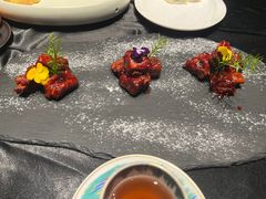 -四季小馆·潤·中国菜(越秀公园店)