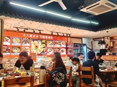 -十二道丰味·徐州土菜·烧烤(何山路店)