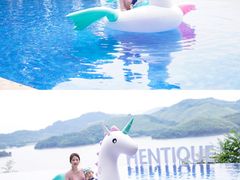 -天目湖涵田度假村