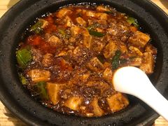 麻婆豆腐-盘飧市(春熙路店)