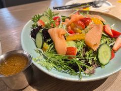 -Maxpoint Kitchen 西餐咖啡(乐峰广场店)