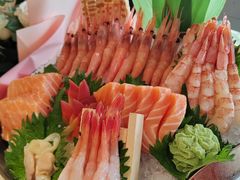 -極上萬膳·日料放题(来福士江景店)