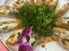 -醉壹号海鲜大排档·老厦门特色菜(厦门美食地标店)