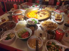 -小龙坎火锅(全球总店)