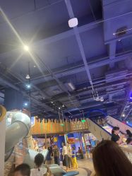 -幻贝家儿童乐园(杭州远洋乐堤港店)
