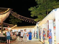 -三亚红色娘子军演艺公园景区