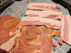 -阪尚皇·原切牛排·烤肉火锅自助(北京路店)