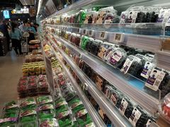 -盒马鲜生(曜一城店)