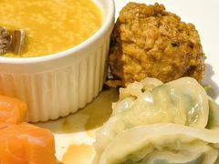 -晶丽香榭自助餐(南京大饭店)