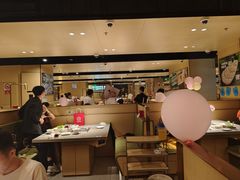-海底捞火锅(海宁路店)