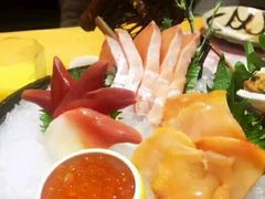 -花潮料理艺食馆(世欧广场店)