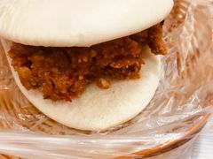 笼笼肉夹馍-天府米线笼笼肉夹馍(钟楼小区店)