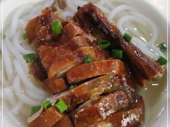 -凌舍好烧鹅(中山路店)