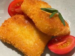 -七色云蔬食(喜邻里店)