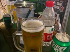 -顶特勒·黄鱼馆·特色菜(上海大世界店)