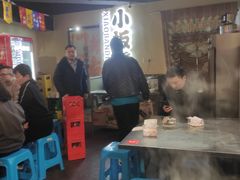 -小板凳(四公里店)