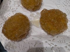 -三道菜(明堂公园店)