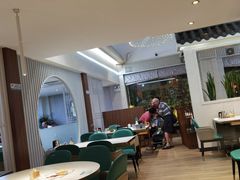 大堂-山顶沙河粉-粤菜馆(凯旋店)