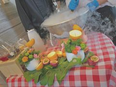 -北京王府井希尔顿酒店·万斯阁西餐厅