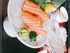 -仙隐小鹿中华料理(南宁万象城店)