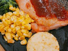 -萨莉亚意式餐厅(天河城购物中心店)