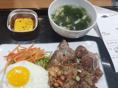 -津津飯堂