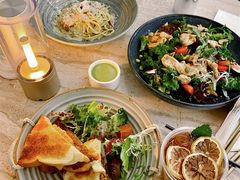 -玲婧胡同·生日蛋糕·餐厅(嘉里城店)