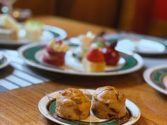 -马勒别墅·中餐厅