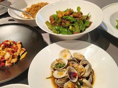 -徐记海鲜(观沙岭|滨江新城店)