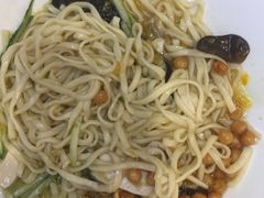 -拌面小当家