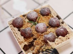 -匡小敏手工烘培(大地金墅店)