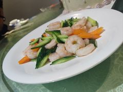-良师门滨海人家·海鲜·家常菜(滨海城店)