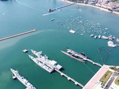 -中国人民解放军海军博物馆