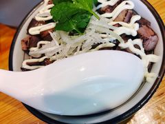 -Ramen满吉·豚骨拉面(丽园路店)