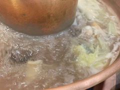 -北京老门框爆肚涮肉馆(凤城六路店)