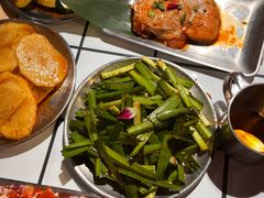 -留香铁板烤肉(解放西路旗舰店)