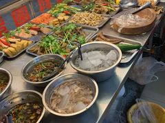 -圆蛋酒料•生腌(开元路店)