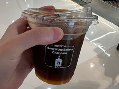 -Cupping Room(Harbour City)