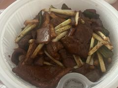 -寻裕记·现炒浇头面(人民广场店)