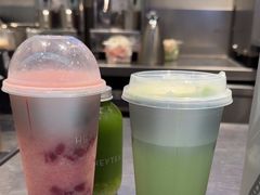 -喜茶(中山利和新地店)