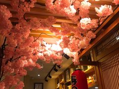 -山之川日料放题(通州店)