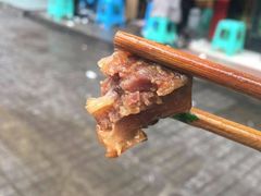 -沈家仁牛肉面(大堰三村总店)