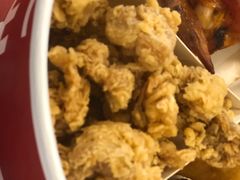 -肯德基(汤逊湖店)