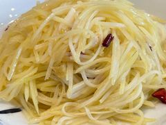 -三品香·江浙菜(松江九谊店)